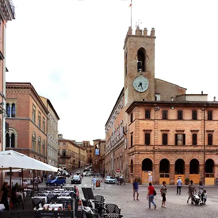 Apartman Nel Cuore Del Centro, Free Wi-fi E Netflix