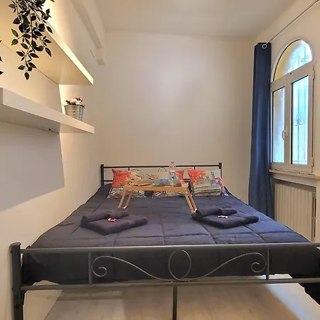 Apartman Nel Cuore Del Centro, Free Wi-fi E Netflix