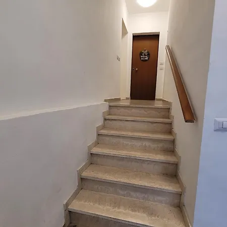 Nel Cuore Del Centro, Free Wi-fi E Netflix