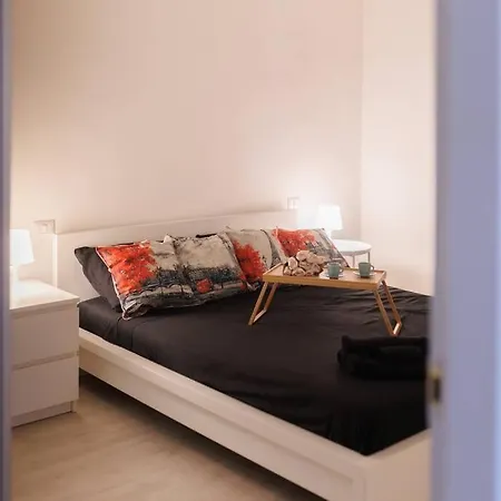 Nel Cuore Del Centro, Free Wi-fi E Netflix Apartman