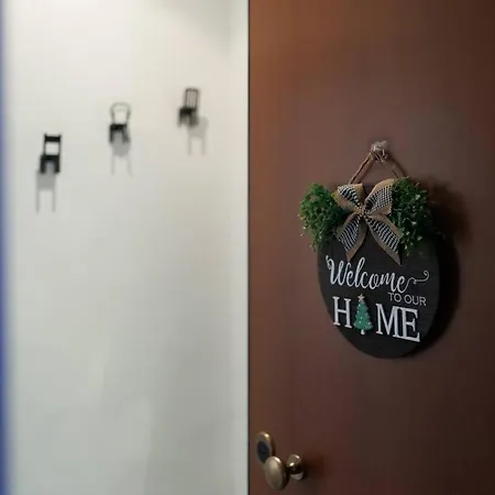 Apartman Nel Cuore Del Centro, Free Wi-fi E Netflix Osimo