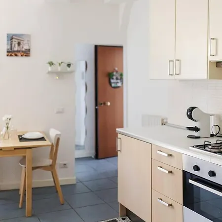 Nel Cuore Del Centro, Free Wi-fi E Netflix Apartman