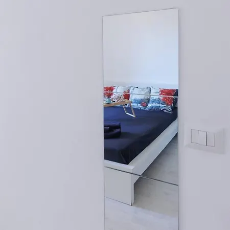 Nel Cuore Del Centro, Free Wi-fi E Netflix