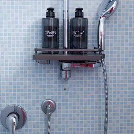 Nel Cuore Del Centro, Free Wi-fi E Netflix *