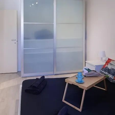 Nel Cuore Del Centro, Free Wi-fi E Netflix Apartman *