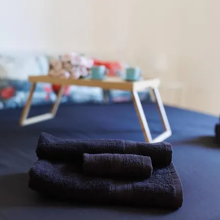 Apartman Nel Cuore Del Centro, Free Wi-fi E Netflix Osimo