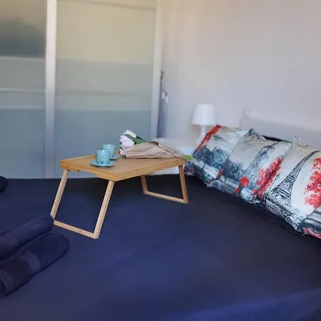 Nel Cuore Del Centro, Free Wi-fi E Netflix *