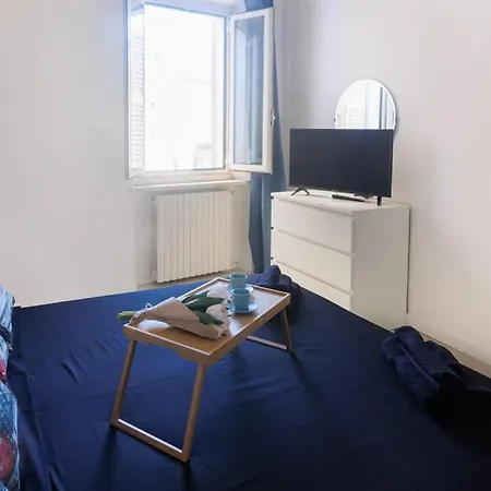 Apartman Nel Cuore Del Centro, Free Wi-fi E Netflix