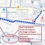 Nel Cuore Del Centro, Free Wi-fi E Netflix *