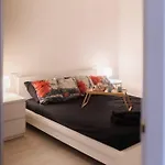 Nel Cuore Del Centro, Free Wi-fi E Netflix Apartman