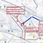 Apartman Nel Cuore Del Centro, Free Wi-fi E Netflix Osimo