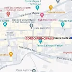 Nel Cuore Del Centro, Free Wi-fi E Netflix * Osimo
