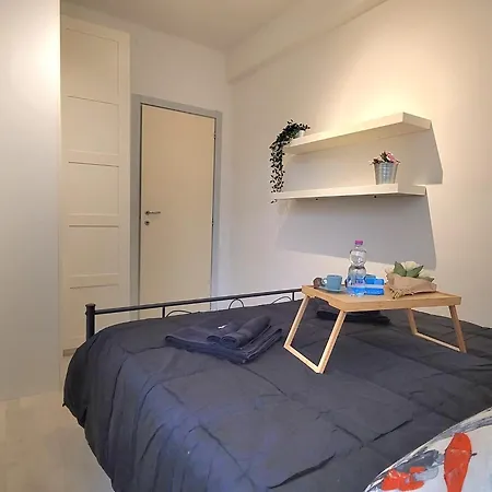 Διαμέρισμα Nel Cuore Del Centro, Free Wi-fi E Netflix *