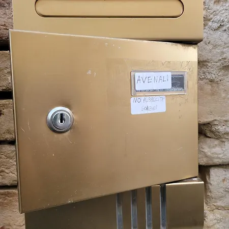 Nel Cuore Del Centro, Free Wi-fi E Netflix Apartman Osimo