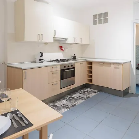 Διαμέρισμα Nel Cuore Del Centro, Free Wi-fi E Netflix