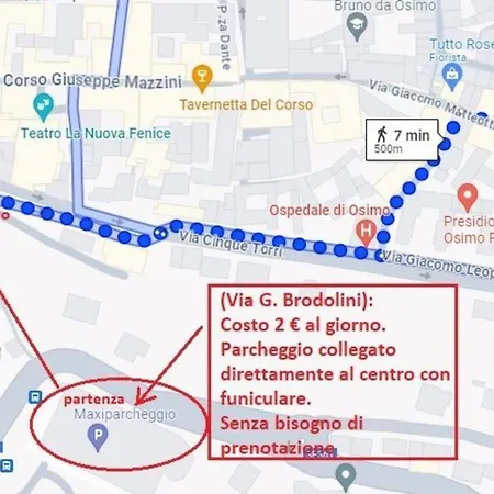 Nel Cuore Del Centro, Free Wi-fi E Netflix *