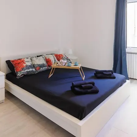 Nel Cuore Del Centro, Free Wi-fi E Netflix Озимо