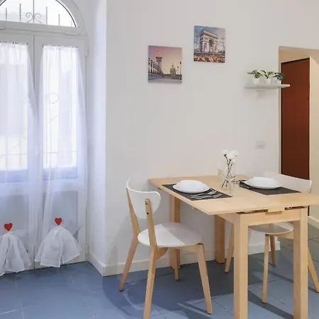 Апартаменты Nel Cuore Del Centro, Free Wi-fi E Netflix *