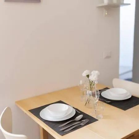 Nel Cuore Del Centro, Free Wi-fi E Netflix Διαμέρισμα