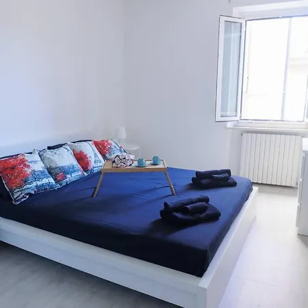 Διαμέρισμα Nel Cuore Del Centro, Free Wi-fi E Netflix Osimo