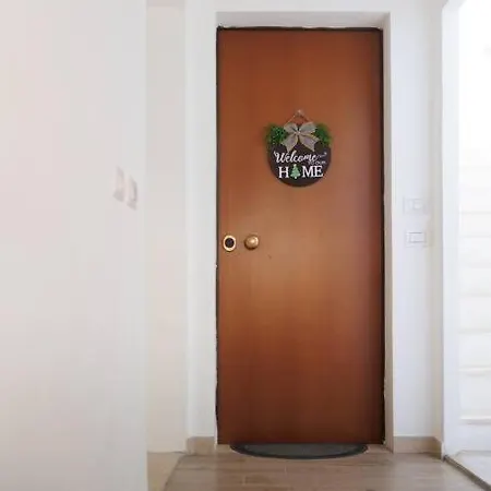 Nel Cuore Del Centro, Free Wi-fi E Netflix Διαμέρισμα Osimo