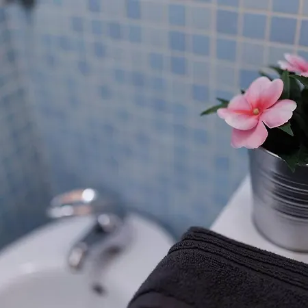 Nel Cuore Del Centro, Free Wi-fi E Netflix Διαμέρισμα *