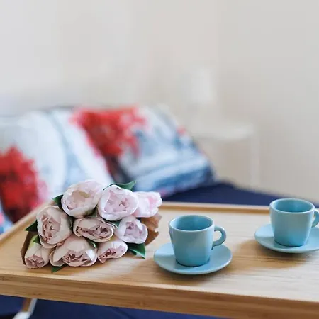 Nel Cuore Del Centro, Free Wi-fi E Netflix